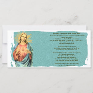 Sagrado Corazón de Jesús