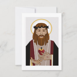 Sagrado Corazón de Jesús