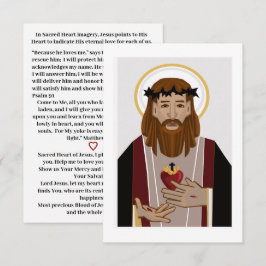 Sagrado Corazón de Jesús
