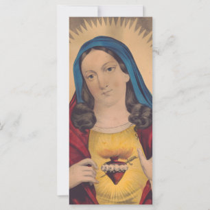 Sagrado Corazón de María