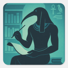 Sagrado Divino Sabiduría Divina Dios Pegatina