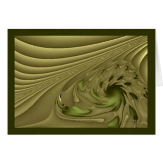 Sáhara en la puesta del sol