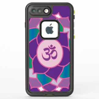 Sahasrara - la yoga Petaled de Chakra 1000 de la