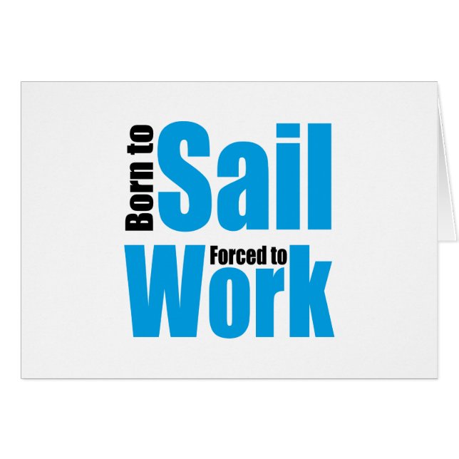 sail (Anverso (Horizontal))