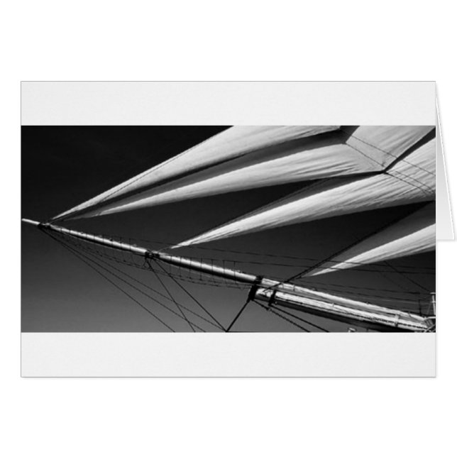 Sails #3 (Anverso (Horizontal))