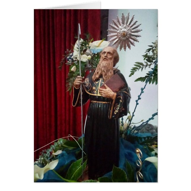 Saint Amaro (Frente)