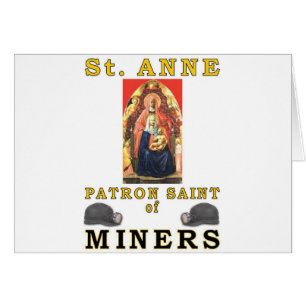SAINT ANNE