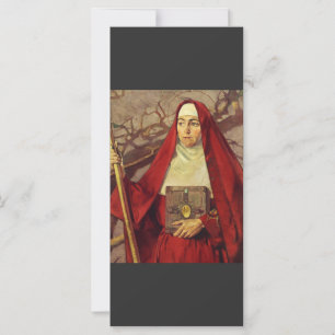 Saint Brigid de Irlanda