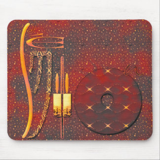 Saint-Émilion 003 alfombrillas de ratón