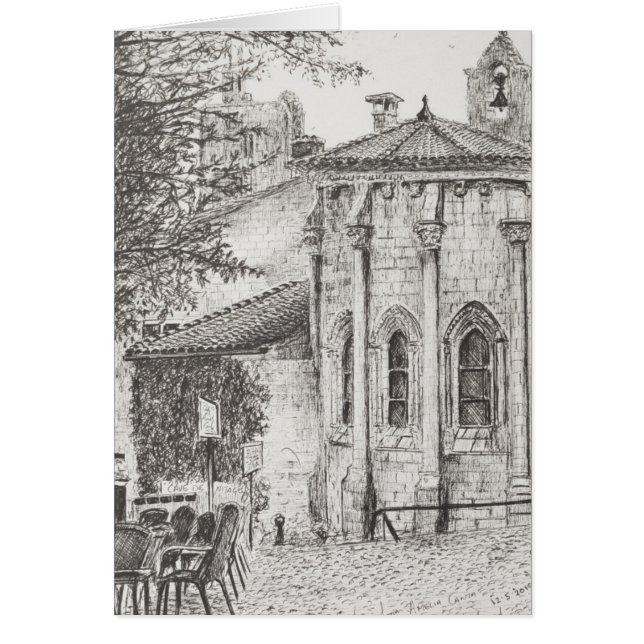 Saint.Emilion Francia 2010 (Frente)