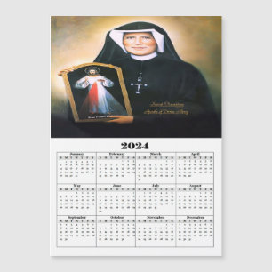 Saint Faustina, divina misericordia