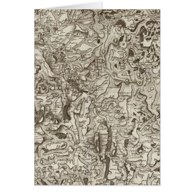 Saint Flour (Frente)