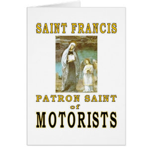 SAINT FRANCIS