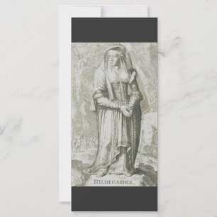 Saint Hildegard de Bingen