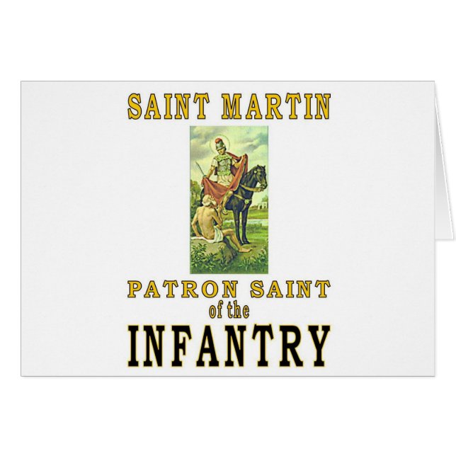 SAINT MARTIN (Anverso (Horizontal))