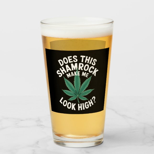 Saint Patricks Funny Fiesta para chicos Gran Desfi (Anverso (lleno))