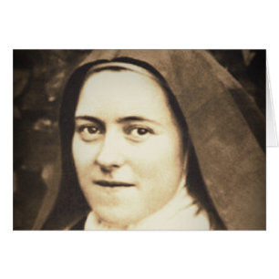 SAINT THERESE DE LISIEUX
