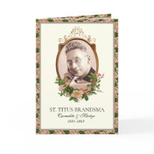 Saint Titus Brandsma Carmelite Saint Religious