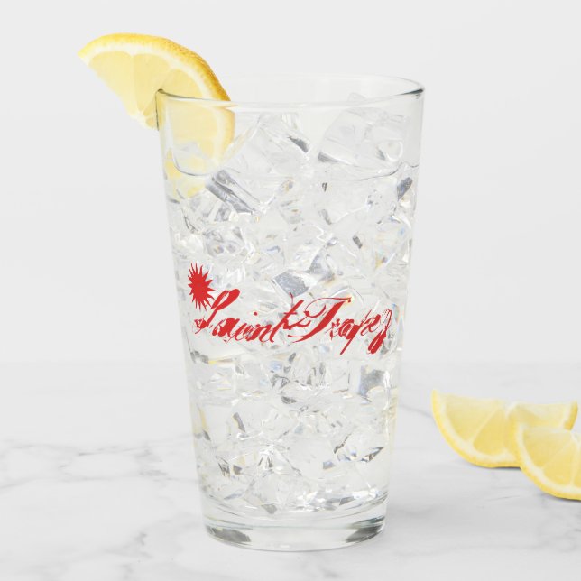 Saint-Tropez Côte d’Azur french riviera Soleil Sun (Anverso (hielo))