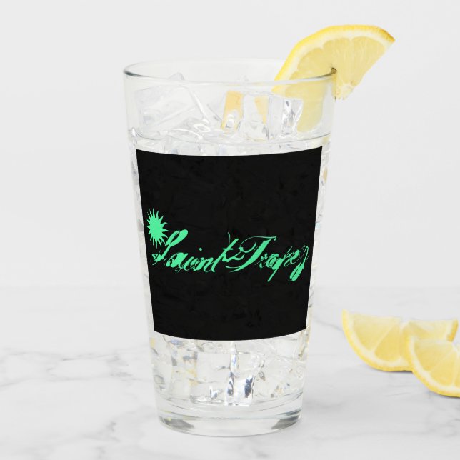 Saint-Tropez Côte d’Azur french riviera Soleil Sun (Reverso (hielo))