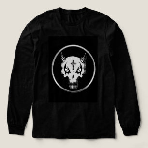 SAINT VENGEANCE SWEATER