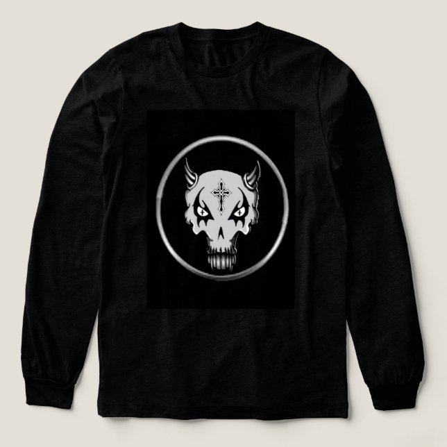 SAINT VENGEANCE SWEATER (Diseño traserp)