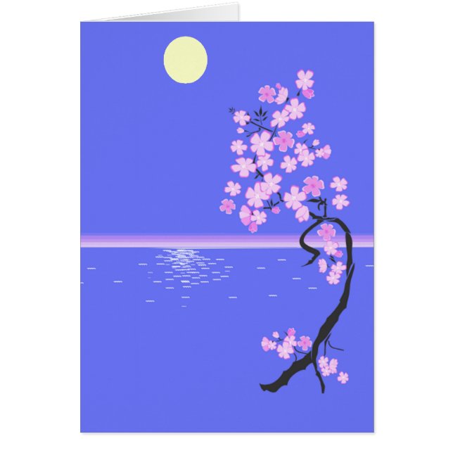 Sakura Blooms (Frente)