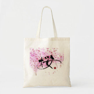 Sakura Eco bolsa