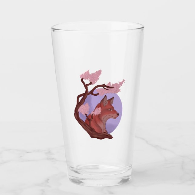 Sakura Fox (Anverso)