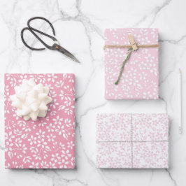 SAKURA Llave de papel de relleno de 3 hojas