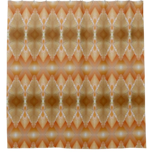 Sal de mar 9 Cortina de ducha (Anverso)