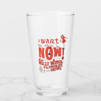 Sal Veruca - ¡Lo Quiero Ahora!