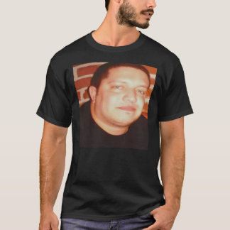 Sal Vulcano Graciosa Camiseta Camiseta Impráctica 