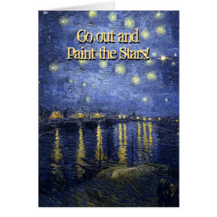 Sal y pinta las Estrellas