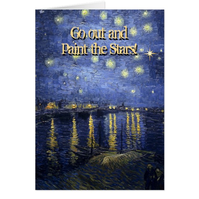 Sal y pinta las Estrellas (Frente)