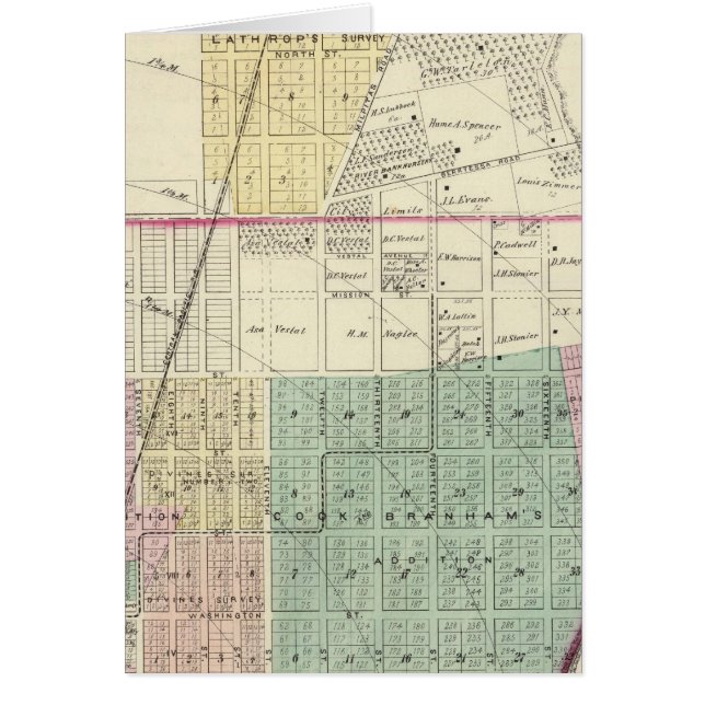 Sala 2 de San José (Frente)