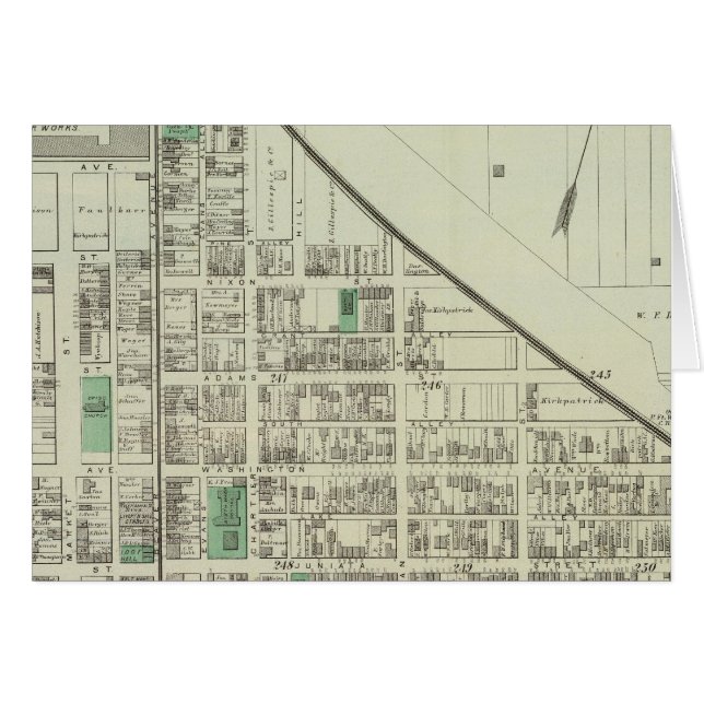 Sala 6 de Allegheny (Anverso (Horizontal))