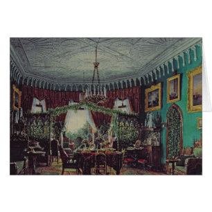 Sala de estar de la emperatriz Alexandra