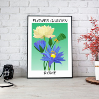 Sala de estar, tela de arte, decoración casera, ar