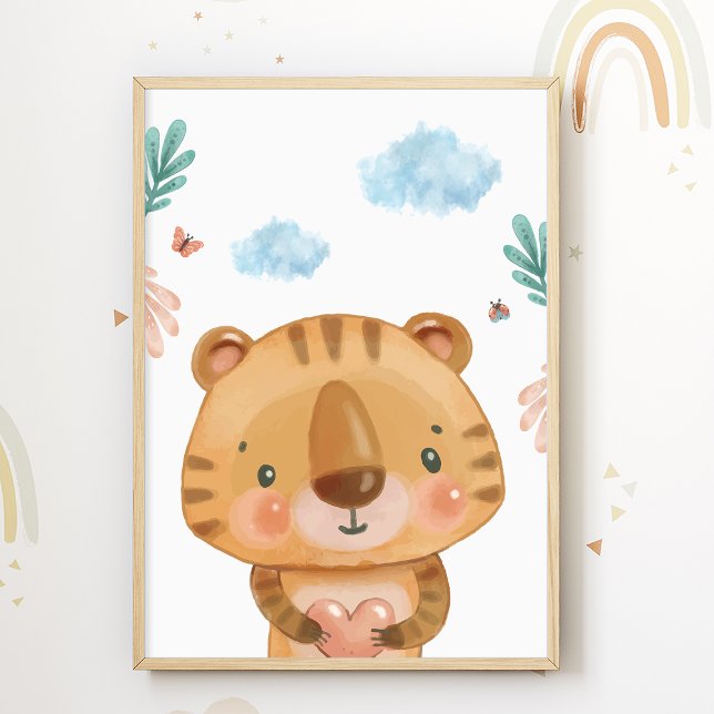 Sala de impresión para niños Posters de enfermería (Subido por el creador)