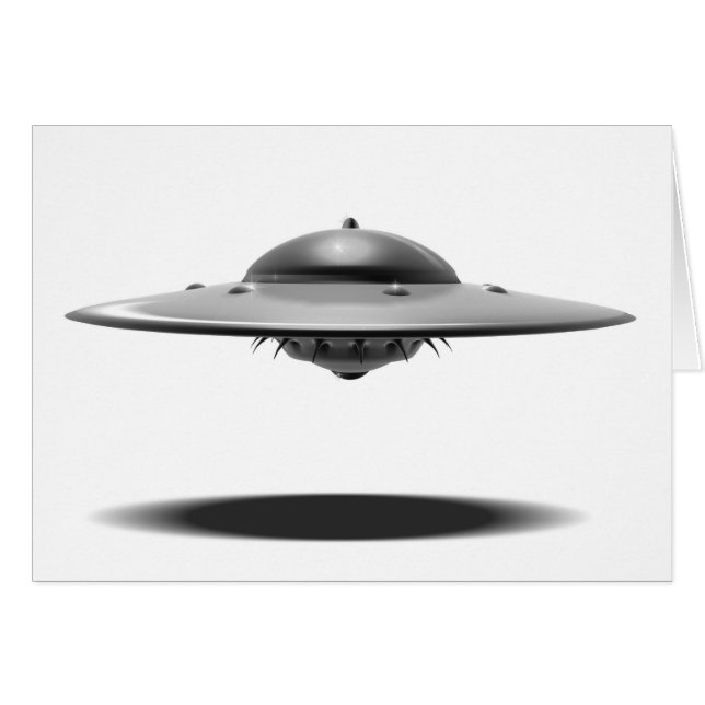 Salamander del UFO (Anverso (Horizontal))