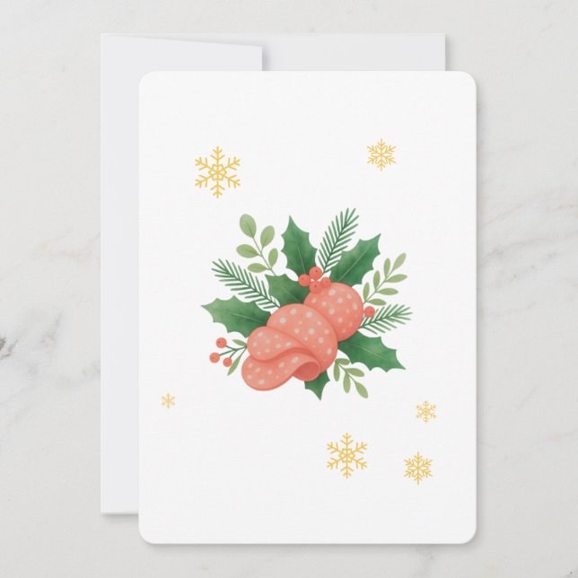 Salami Navidad (Anverso)