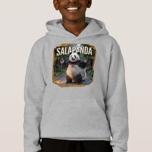 Salapanda Fotográfica Combo Creatividad Graciosa (Anverso)