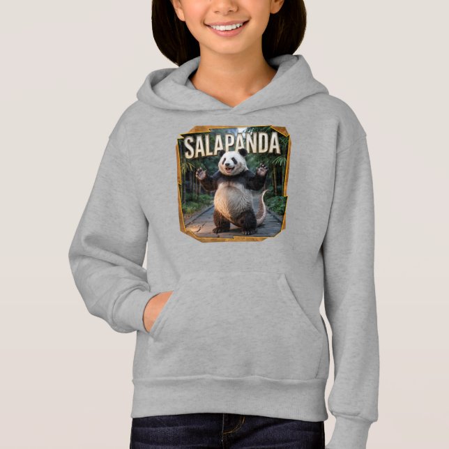 Salapanda Fotográfica Combo Creatividad Graciosa (Anverso)