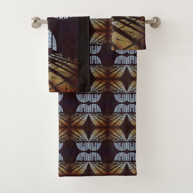 Salas de Libertad, Isla Ellis, NYC (In situ)