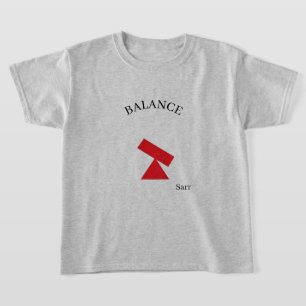 Saldo de camisetas