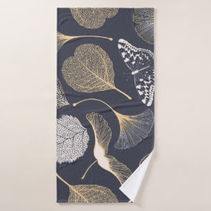 Sale Ginkgo: Elegancia Floral Sin Marea.