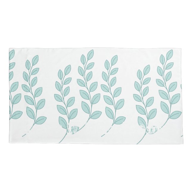 Salen Fundas de almohada (Reverso)