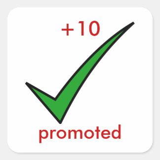 Salesforce.com Pegatina de ideas