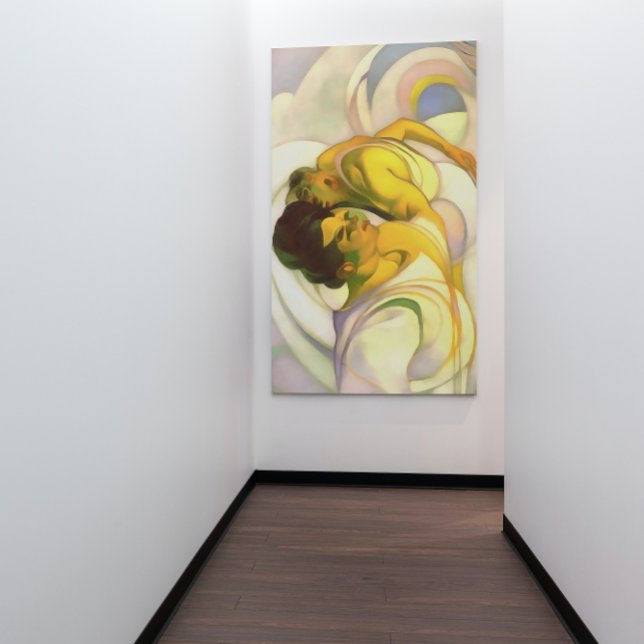 Salida A Otro Mundo Resumen Del Arte (Subido por el creador)